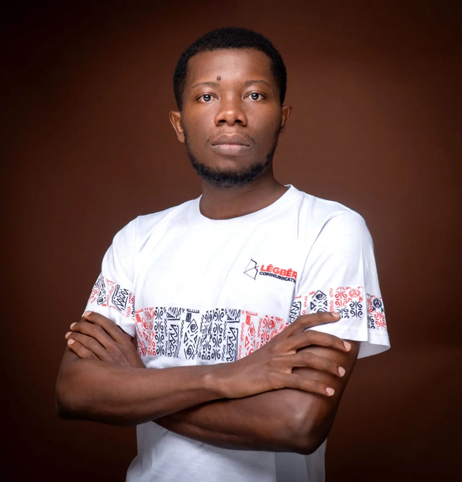 DOGO MELEGBY ABRAHAM